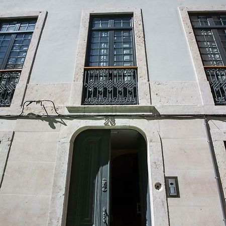 Flh Santa Catarina Modern Place Lisbon Exterior photo