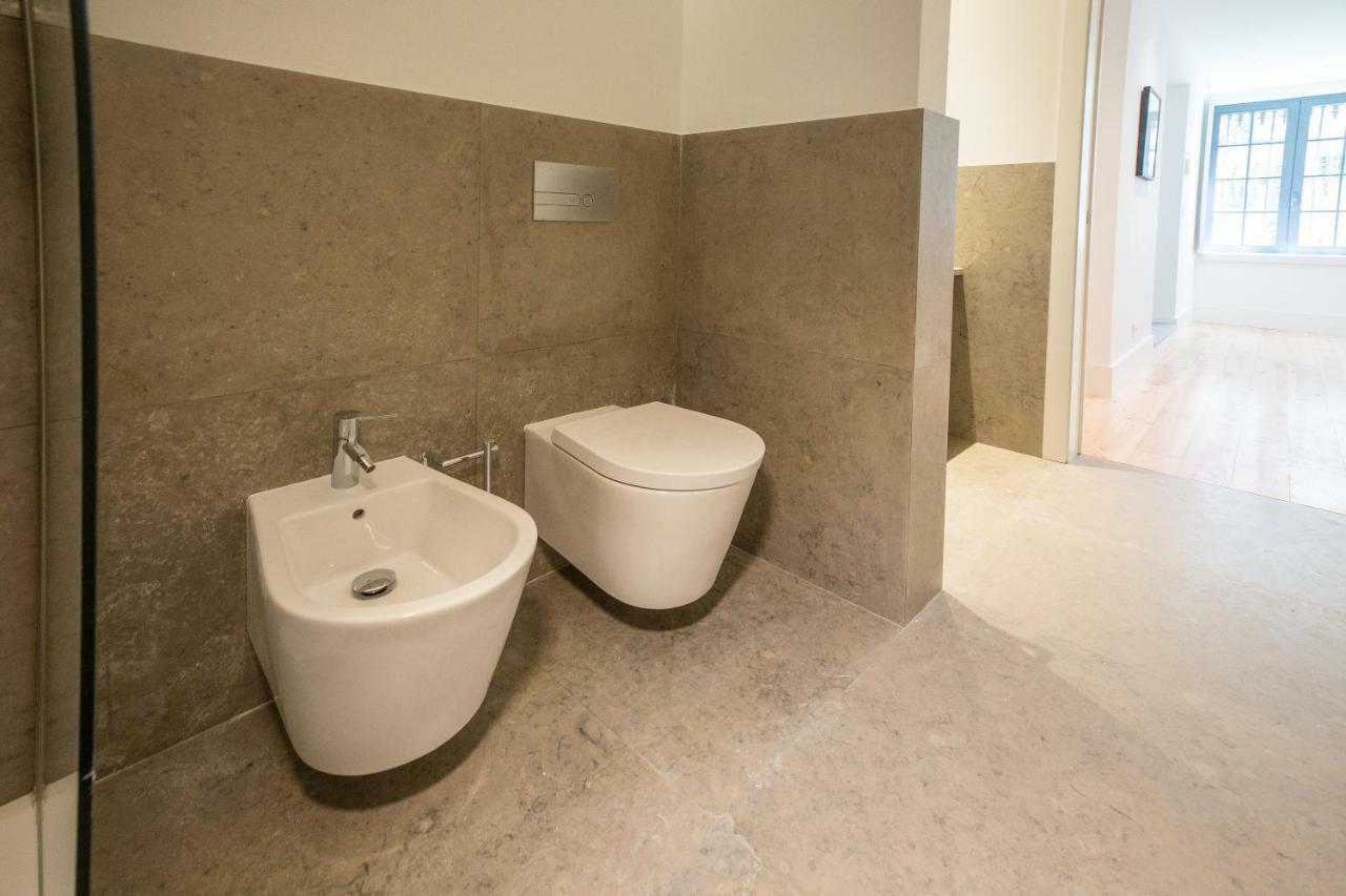 Flh Santa Catarina Modern Place Lisbon Exterior photo